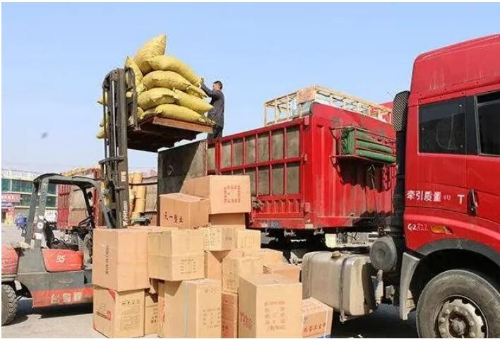 泉州到蒸湘区物流专线