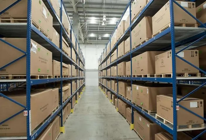 泉州到蒸湘区货物仓储