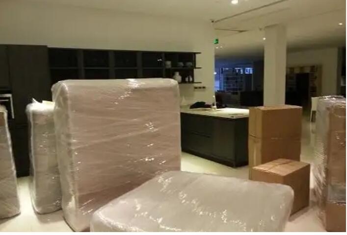 泉州到蒸湘区长途搬家