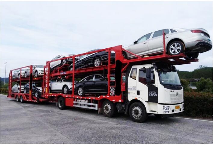 泉州到蒸湘区轿车托运